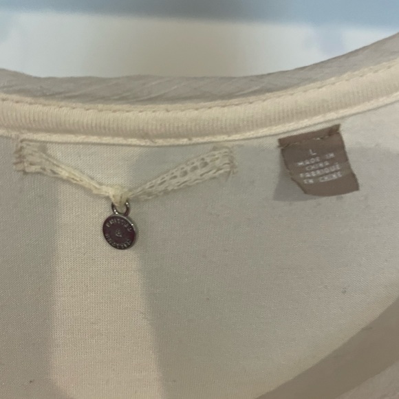 Knitted and Knotted sweater - Picture 4 of 5